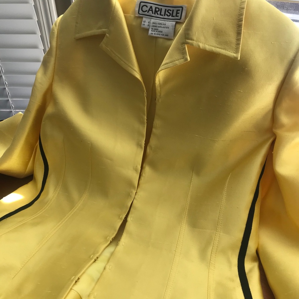 Sassy Jacket - Picture 12 of 13